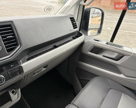 Белый МАН TGE, объемом двигателя 2 л и пробегом 120 тыс. км за 19300 $, фото 54 на Automoto.ua