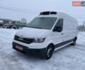 Белый МАН TGE, объемом двигателя 20 л и пробегом 172 тыс. км за 27999 $, фото 1 на Automoto.ua