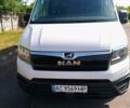 Белый МАН TGE, объемом двигателя 1.97 л и пробегом 280 тыс. км за 21000 $, фото 1 на Automoto.ua