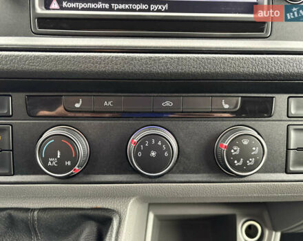 Белый МАН TGE, объемом двигателя 2 л и пробегом 120 тыс. км за 19300 $, фото 52 на Automoto.ua