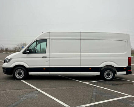 Белый МАН TGE, объемом двигателя 2 л и пробегом 165 тыс. км за 26900 $, фото 5 на Automoto.ua