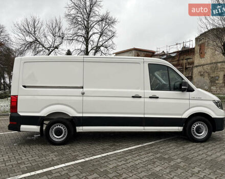 Белый МАН TGE, объемом двигателя 2 л и пробегом 120 тыс. км за 19300 $, фото 26 на Automoto.ua