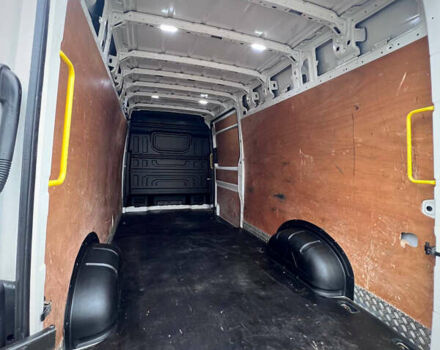 Белый МАН TGE, объемом двигателя 2 л и пробегом 165 тыс. км за 26900 $, фото 50 на Automoto.ua