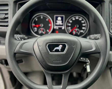 Белый МАН TGE, объемом двигателя 2 л и пробегом 165 тыс. км за 26900 $, фото 22 на Automoto.ua