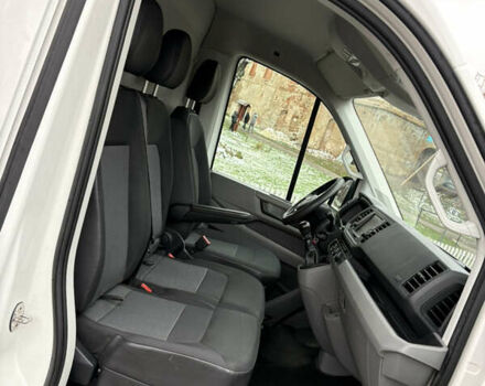 Белый МАН TGE, объемом двигателя 2 л и пробегом 120 тыс. км за 19300 $, фото 38 на Automoto.ua