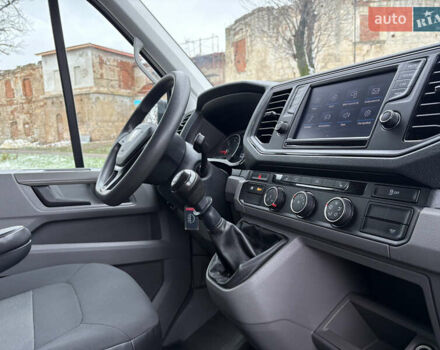 Белый МАН TGE, объемом двигателя 2 л и пробегом 120 тыс. км за 19300 $, фото 41 на Automoto.ua