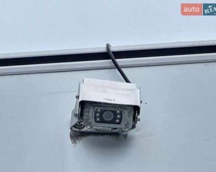 Белый МАН TGE, объемом двигателя 2 л и пробегом 165 тыс. км за 22800 $, фото 14 на Automoto.ua