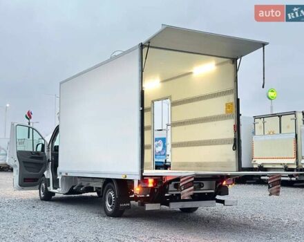 Белый МАН TGE, объемом двигателя 2 л и пробегом 165 тыс. км за 22800 $, фото 28 на Automoto.ua