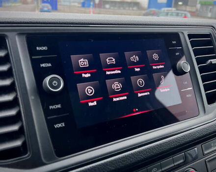 Белый МАН TGE, объемом двигателя 2 л и пробегом 165 тыс. км за 26900 $, фото 30 на Automoto.ua