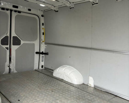 Белый МАН TGE, объемом двигателя 2 л и пробегом 120 тыс. км за 19300 $, фото 62 на Automoto.ua