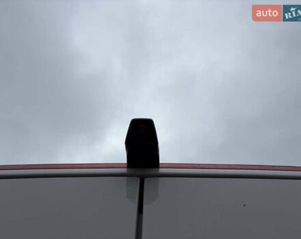 Белый МАН TGE, объемом двигателя 2 л и пробегом 120 тыс. км за 19300 $, фото 21 на Automoto.ua