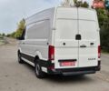 Білий МАН TGE, об'ємом двигуна 0 л та пробігом 47 тис. км за 19200 $, фото 10 на Automoto.ua