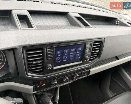 Белый МАН TGE, объемом двигателя 2 л и пробегом 120 тыс. км за 19300 $, фото 55 на Automoto.ua