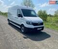 Белый МАН TGE, объемом двигателя 1.9 л и пробегом 330 тыс. км за 23900 $, фото 3 на Automoto.ua