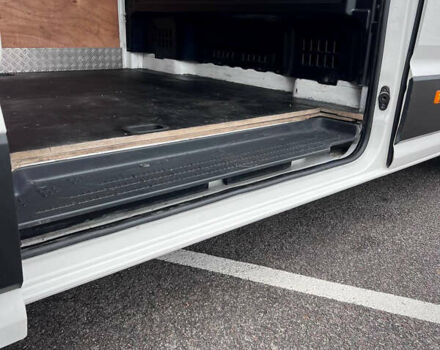 Белый МАН TGE, объемом двигателя 2 л и пробегом 165 тыс. км за 26900 $, фото 45 на Automoto.ua