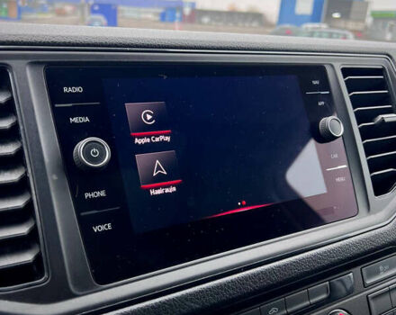 Белый МАН TGE, объемом двигателя 2 л и пробегом 165 тыс. км за 26900 $, фото 31 на Automoto.ua