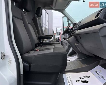 Белый МАН TGE, объемом двигателя 2 л и пробегом 165 тыс. км за 22800 $, фото 32 на Automoto.ua