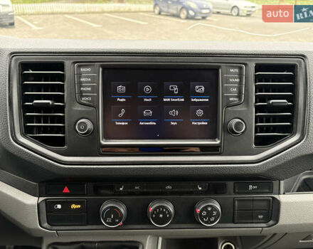 Белый МАН TGE, объемом двигателя 2 л и пробегом 120 тыс. км за 19300 $, фото 45 на Automoto.ua