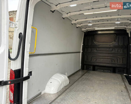 Белый МАН TGE, объемом двигателя 2 л и пробегом 120 тыс. км за 19300 $, фото 66 на Automoto.ua