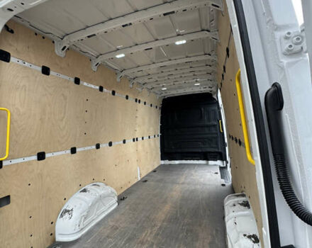 Белый МАН TGE, объемом двигателя 2 л и пробегом 235 тыс. км за 25500 $, фото 24 на Automoto.ua