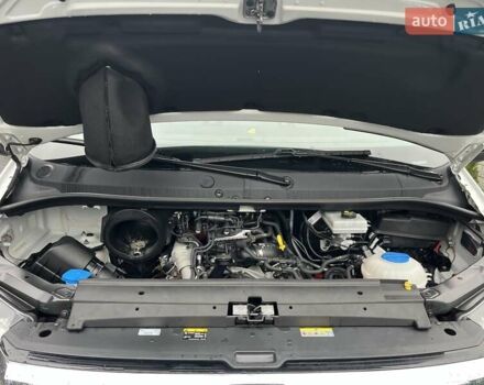 Белый МАН TGE, объемом двигателя 2 л и пробегом 209 тыс. км за 28000 $, фото 32 на Automoto.ua