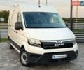 Белый МАН TGE, объемом двигателя 2 л и пробегом 144 тыс. км за 26900 $, фото 1 на Automoto.ua