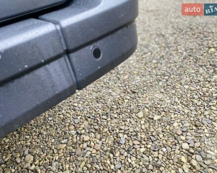 Белый МАН TGE, объемом двигателя 2.08 л и пробегом 353 тыс. км за 26450 $, фото 25 на Automoto.ua