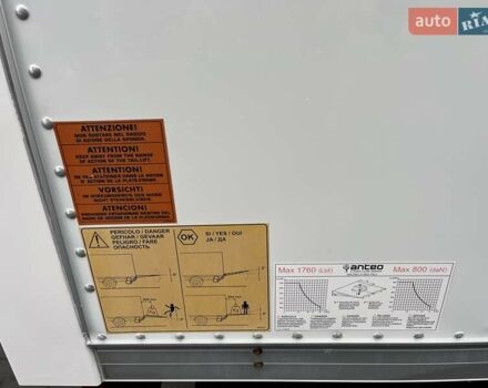 Белый МАН TGE, объемом двигателя 2 л и пробегом 209 тыс. км за 28000 $, фото 17 на Automoto.ua