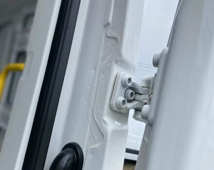 Белый МАН TGE, объемом двигателя 2.08 л и пробегом 353 тыс. км за 26450 $, фото 30 на Automoto.ua