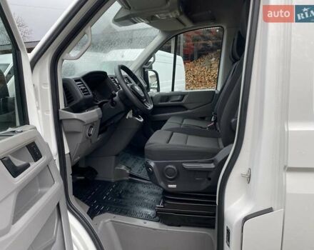 Білий МАН TGE, об'ємом двигуна 2.08 л та пробігом 353 тис. км за 26450 $, фото 35 на Automoto.ua