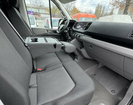 Белый МАН TGE, объемом двигателя 2 л и пробегом 235 тыс. км за 25500 $, фото 19 на Automoto.ua