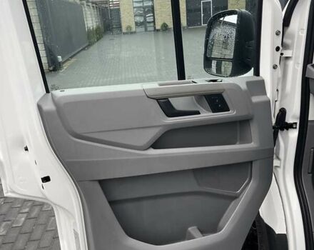 Белый МАН TGE, объемом двигателя 2 л и пробегом 209 тыс. км за 28000 $, фото 35 на Automoto.ua