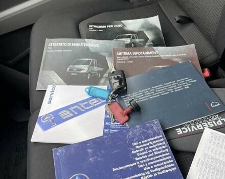 Белый МАН TGE, объемом двигателя 2 л и пробегом 209 тыс. км за 28000 $, фото 50 на Automoto.ua