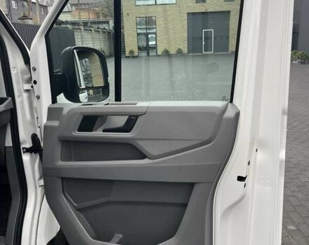 Белый МАН TGE, объемом двигателя 2 л и пробегом 209 тыс. км за 28000 $, фото 33 на Automoto.ua