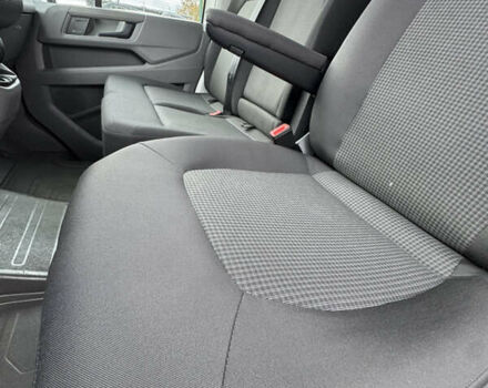 Белый МАН TGE, объемом двигателя 2 л и пробегом 235 тыс. км за 25500 $, фото 12 на Automoto.ua