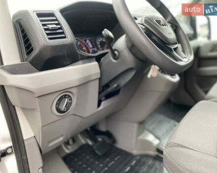 Белый МАН TGE, объемом двигателя 2.08 л и пробегом 353 тыс. км за 26450 $, фото 41 на Automoto.ua