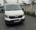 Белый МАН TGE, объемом двигателя 2 л и пробегом 209 тыс. км за 28000 $, фото 1 на Automoto.ua