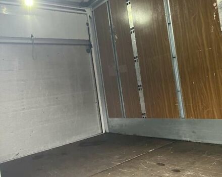 Белый МАН TGE, объемом двигателя 2 л и пробегом 209 тыс. км за 28000 $, фото 23 на Automoto.ua