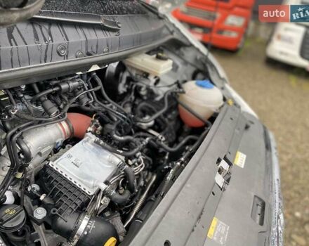 Белый МАН TGE, объемом двигателя 2.08 л и пробегом 353 тыс. км за 26450 $, фото 64 на Automoto.ua