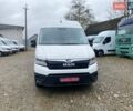 Белый МАН TGE, объемом двигателя 2.08 л и пробегом 353 тыс. км за 26450 $, фото 22 на Automoto.ua