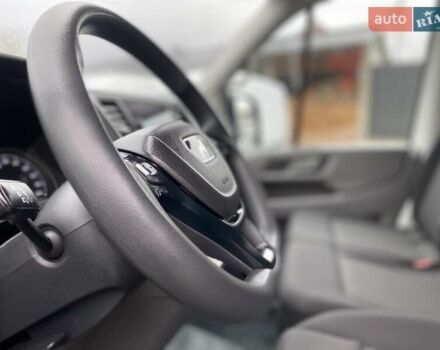 Белый МАН TGE, объемом двигателя 2.08 л и пробегом 353 тыс. км за 26450 $, фото 38 на Automoto.ua