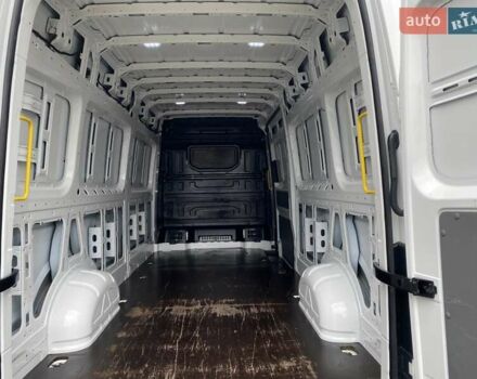 Белый МАН TGE, объемом двигателя 2.08 л и пробегом 353 тыс. км за 26450 $, фото 26 на Automoto.ua