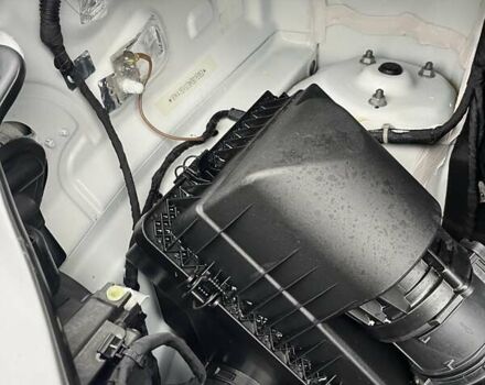 Белый МАН TGE, объемом двигателя 2 л и пробегом 209 тыс. км за 28000 $, фото 30 на Automoto.ua