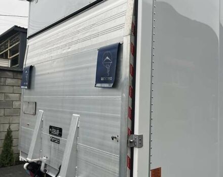 Белый МАН TGE, объемом двигателя 2 л и пробегом 209 тыс. км за 28000 $, фото 18 на Automoto.ua