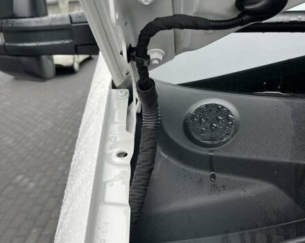 Белый МАН TGE, объемом двигателя 2 л и пробегом 209 тыс. км за 28000 $, фото 25 на Automoto.ua