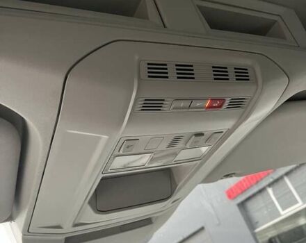 Белый МАН TGE, объемом двигателя 2 л и пробегом 209 тыс. км за 28000 $, фото 46 на Automoto.ua