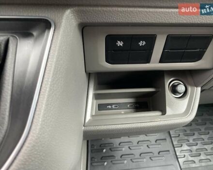 Белый МАН TGE, объемом двигателя 2.08 л и пробегом 353 тыс. км за 26450 $, фото 51 на Automoto.ua