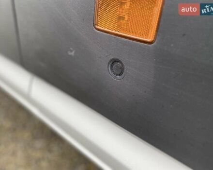 Белый МАН TGE, объемом двигателя 2.08 л и пробегом 353 тыс. км за 26450 $, фото 24 на Automoto.ua