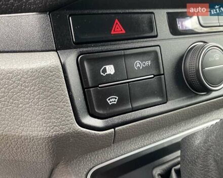 Белый МАН TGE, объемом двигателя 2.08 л и пробегом 353 тыс. км за 26450 $, фото 52 на Automoto.ua