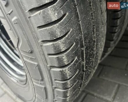 Белый МАН TGE, объемом двигателя 2 л и пробегом 209 тыс. км за 28000 $, фото 14 на Automoto.ua